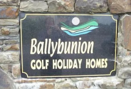 Ballybunion Golf Holiday Homes Ahimma
