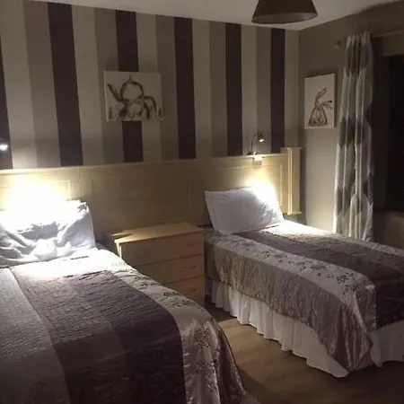 Ballybunion Golf Holiday Homes * Ahimma