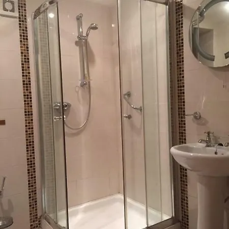 Ballybunion Golf Holiday Homes Holiday home *