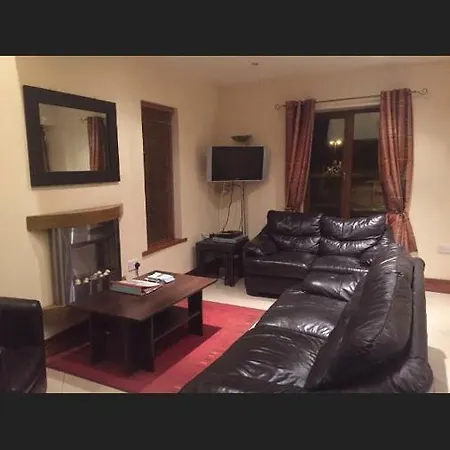 Holiday home Ballybunion Golf Holiday Homes