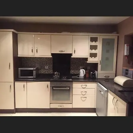 Holiday home Ballybunion Golf Holiday Homes