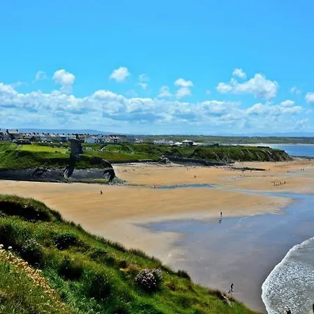 Ballybunion Golf Holiday Homes Holiday home
