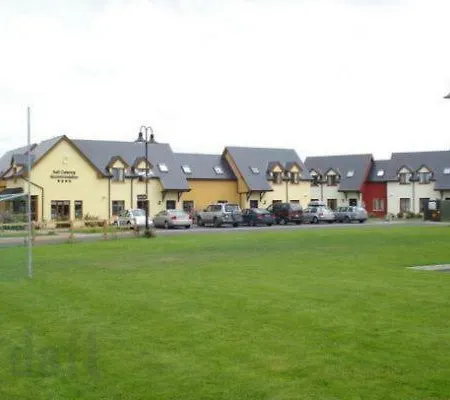 Ballybunion Golf Holiday Homes Holiday home Ahimma